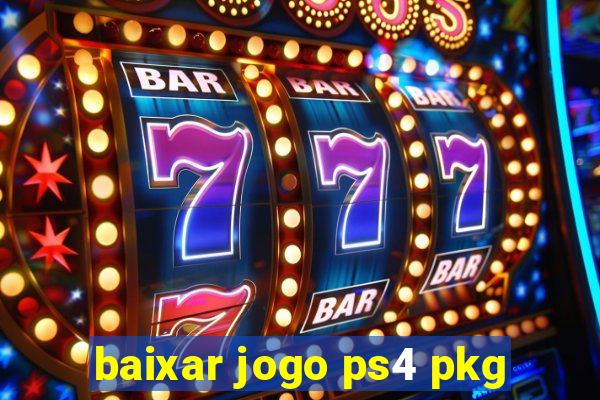 baixar jogo ps4 pkg